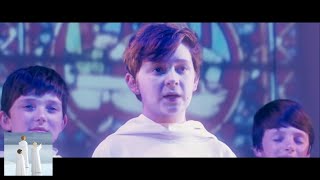 Libera  Angel リベラ エンジェル performed live at Universal Studios Japan [upl. by Siurtemed595]