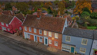 Property tour of 102 High Street Hadley Ipswich  IP7 5ELPresented by Edd Callegari [upl. by Laura]