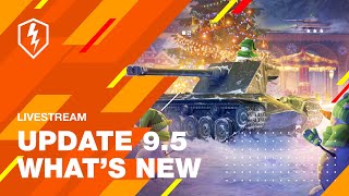 WoT Blitz Top 5 Tanks For Newbies Tier X [upl. by Mcnamara172]