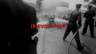 TRAILER  De Cinema – Revolutie [upl. by Curt806]