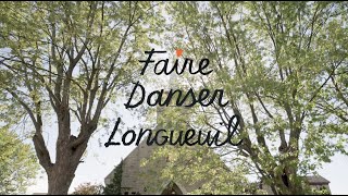 Faire danser Longueuil [upl. by Sina]