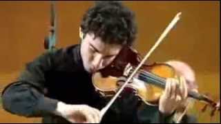 Sergey Khachatryan plays Vivaldi  Storm [upl. by Nonnahs]