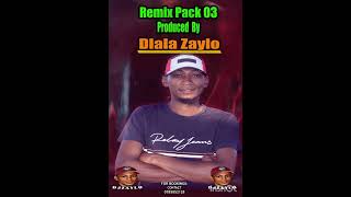 Blackie Swart  Liewe Lulu Dj Zaylo Remix [upl. by Bernete]