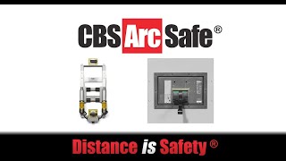 CBS ArcSafe® RSA164K Operational Video  SchneiderSquare D PowerPact R Frame MCCB [upl. by Denise983]