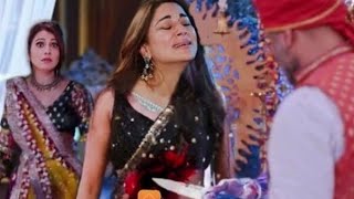 kundali bhagya drama next review episode nice scene pareeta NY kavaya ki jaan bcha li [upl. by Forland911]