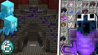 UNLIMITED RESOURCES IN MINECRAFT 119 Survival Lets Play Ep 6 [upl. by Georgeta]