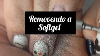 removendo a softgel softgel [upl. by Lemej]