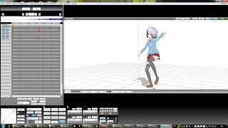 MMDPMXkoikatu Model Export and Editing Guide [upl. by Aremahs]