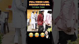 Top Real Team TopRealTeam ytshorts funny [upl. by Fair]