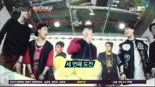 ENG SUB HD 140520 I★GOT7 Ep 1 [upl. by Aiet567]