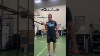 Zottman Curls [upl. by Glyn]