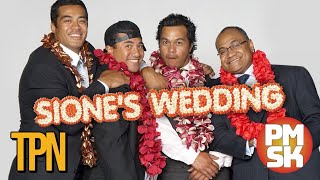 The Pasefika Movie Starter Kit  Episode 2 Sione’s Wedding [upl. by Lechner]