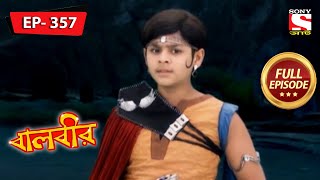 Baal Veer Meets Baal Pari  Baalveer  Ep 357  Full Episode  24 February 2022 [upl. by Aserat]