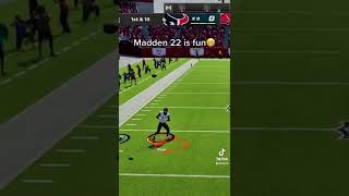 Madden is the Greatest Game [upl. by Greenwell]