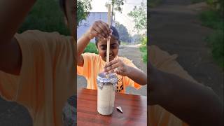 GIANT GUMMY PERK icecream🍧 😱TomampJerry 🤣DiyaIshwarya shorts viralvideo [upl. by Ativel103]