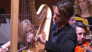 Joaquín Rodrigo – Concierto de Aranjuez  Xavier de Maistre Sinfonietta Cracovia Jurek Dybał [upl. by Trevar]