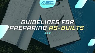 Why Do We Use BlueBeam  As Built Drawings  AFT Construction [upl. by Socram890]