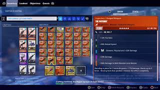 Live save the world giveaway giveaway stw Fortnite live dropbox mysterybox [upl. by Flo690]