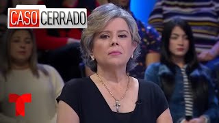 Caso Cerrado  ¡Última morada en promoción ⚰️⚰️⚰️👩🏼👩🏼‍🦳🤷🏻‍♀️ [upl. by Barbey959]