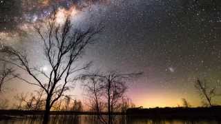 Astrophotography Settings And Tips  How to Shoot Stars and the Night Sky [upl. by Dorr]