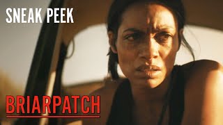 Briarpatch  Sneak Peek On Season 1 Episode 9  on USA Network [upl. by Strephonn986]