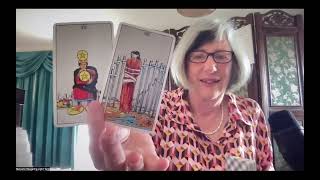 My final prediction  tarot amp astrology [upl. by Backler]