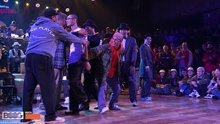 ALL JUDGES DEMO【Stockos MrWiggles Pop Yu Kite Popping ED Wen Popping Sam Popping J】 [upl. by Rawdan83]