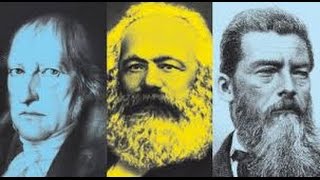 Marxism and Ludwig Feuerbach [upl. by Eikin]