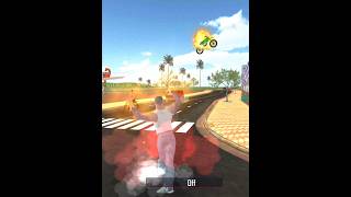 TRYING NEW GAME 🤯 LIKE INDIAN BIKE DRIVING 3D  shorts maxer [upl. by Idnim]