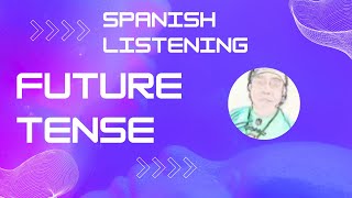 S2E2 Verbos en Tiempo Futuro SPANISH PODCAST Season 2 Episode 2 [upl. by Tu809]