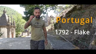 Visitando Portugal  Samuel Gawith 1792 [upl. by Elsey481]