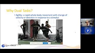 Utilizing Dynamic Movement Assessment with Key Pathologies Dual Task and Stress Physical Loading [upl. by Stockwell693]