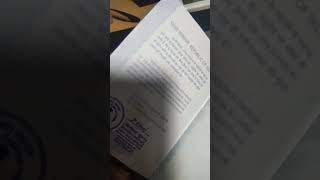 New EPassport Unboxing [upl. by Teage]