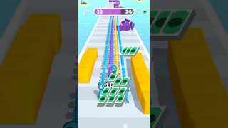 Merge Grabber O30 GamePlay 19 [upl. by Takashi486]