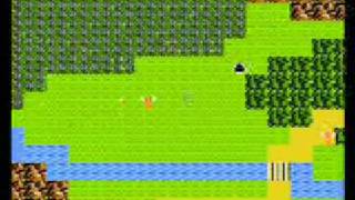 Zelda II  The Adventure of Link Video Walkthrough  Part 3 [upl. by Hausner]