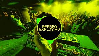 Thomy Dj  PERREO EXPLOSIVO Lowy x Champagne Remix [upl. by Taite265]