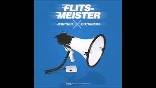 Flits Meister 1 uur [upl. by Anaed]