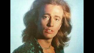 Boys Do Fall In Love  Robin Gibb [upl. by Denzil161]