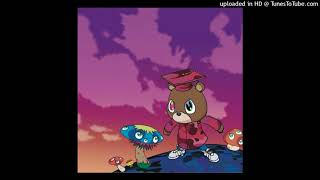 Kanye West  Bittersweet Poetry with sample [upl. by Raji]