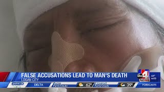 False Accusation leads to Mans Death [upl. by Larred393]