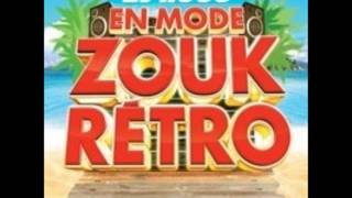 DJ NOOS ZOUK RETRO MIX 2013 [upl. by Nnayllas]