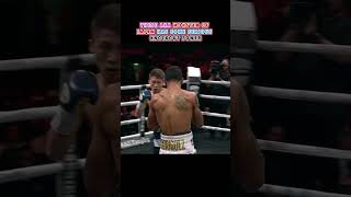 Naoya Inoue Destroys Emmanuel Rodriguez in Two Rounds  Boxing Fight Highlights boxing combat [upl. by Rubie]