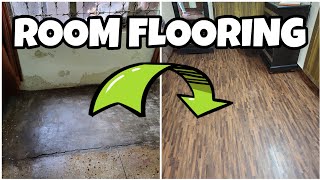 🔥 FLOOR MODIFICATION  WOODEN FLOORING FOR FLOOR  FLOOR DESIGN IDEAS [upl. by Selegna]