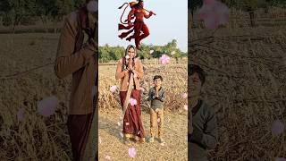 Jai hanuman ji cartoon bhoot jaihanumanjii jaishreeram [upl. by Adis]