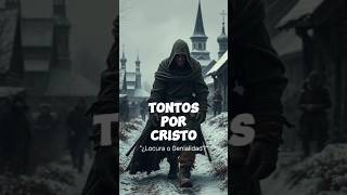 El Misterio de los Tontos por Cristo Locura o Genialidad Divina [upl. by Martita]