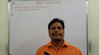 EXAMPLE5 DNF  DISJUNCTIVE NORMAL FORM  EXAMPLE PROBLEM ON DNF  NORMAL FORMS  DNF [upl. by Pearman590]