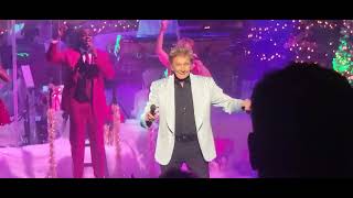 Barry Manilow Copacabana Las Vegas 1272023 [upl. by Hercules865]