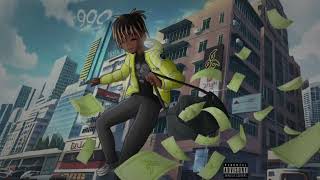 Juice WRLD Money Hunt Sessions Only [upl. by Main]