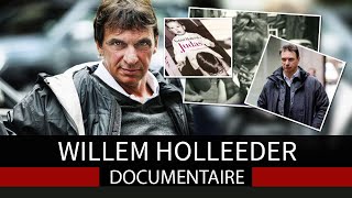 Documentaire  Willem Holleeder  De Heineken Ontvoering [upl. by Ettari]