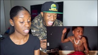 NBA YOUNGBOY VS TBG part 2 REACTION [upl. by Cello]